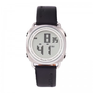 Alexandre Christie AC 9333 ACDigi Silver White LHLSSSL